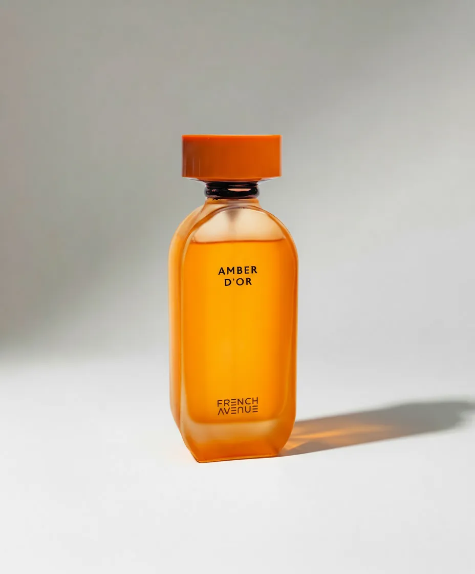 Amber D'OR