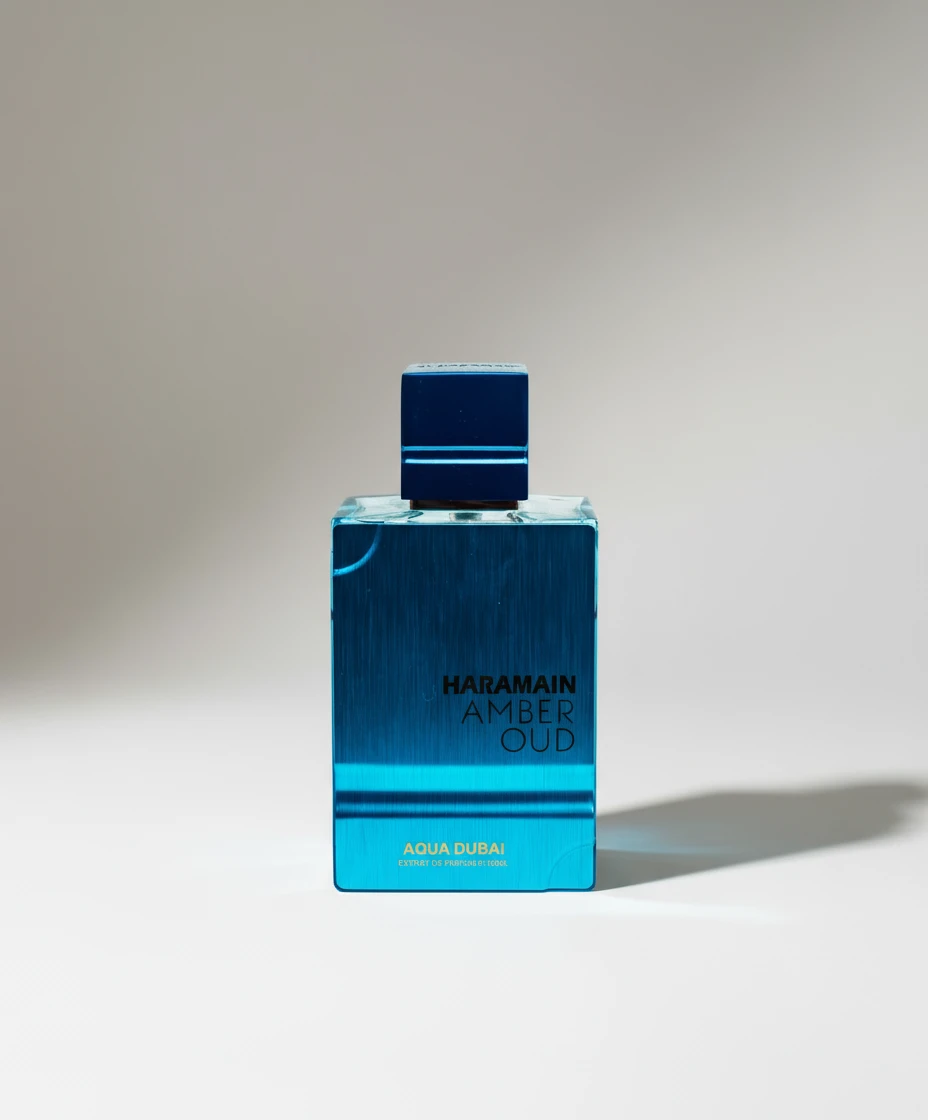 Amber Oud Aqua Dubai