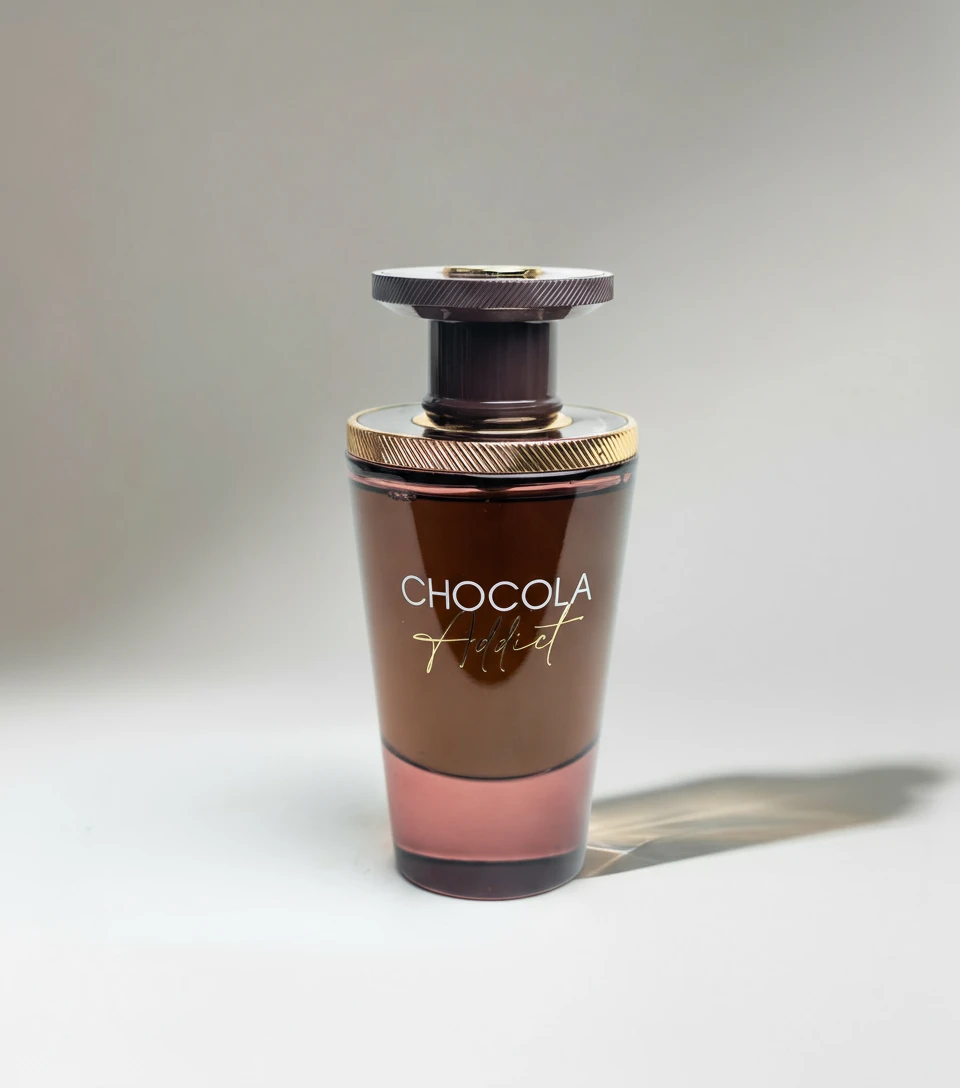 Chocola Addict
