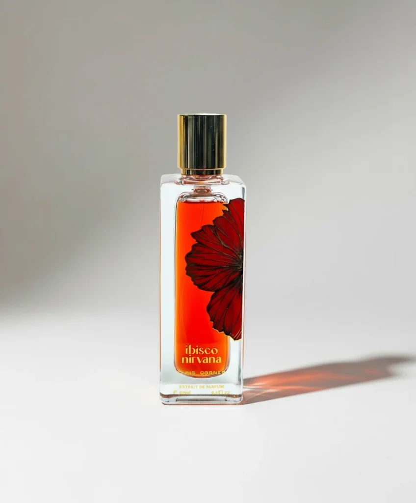 Ibisco Nirvana