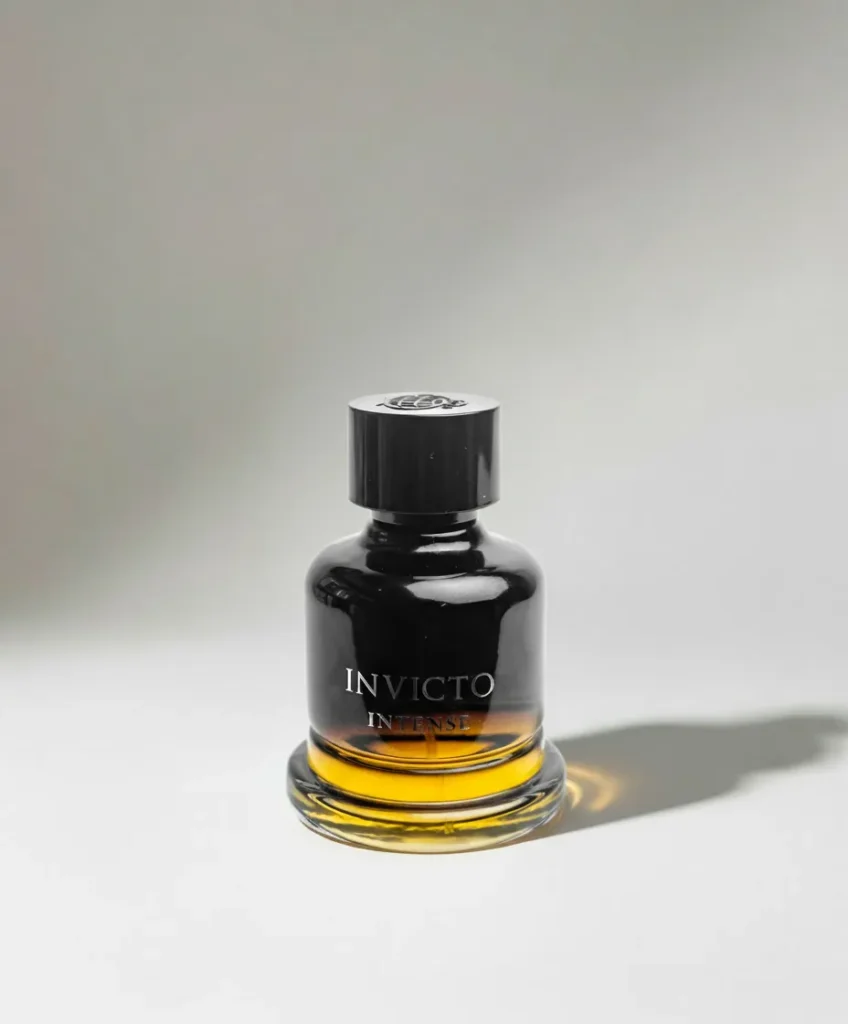 INVICTO INTENSE