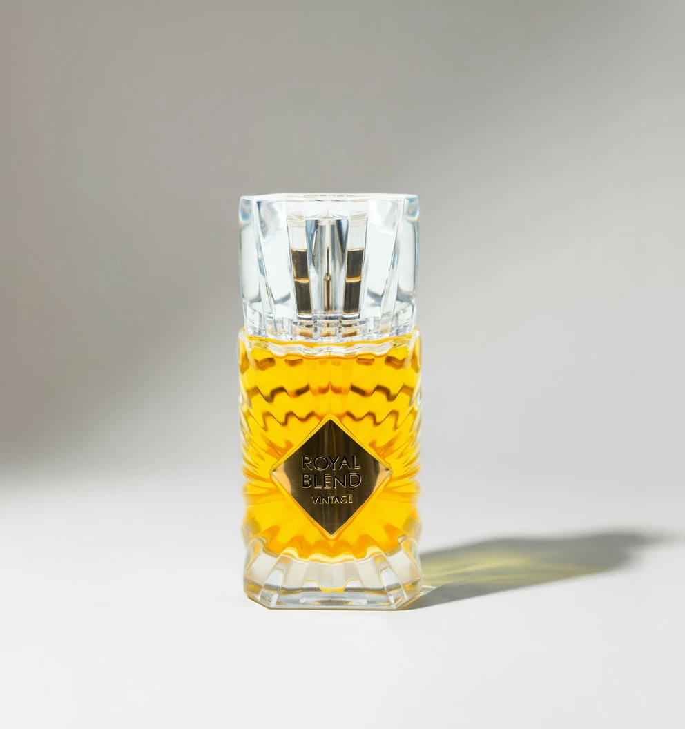 Royal Blend Vintage