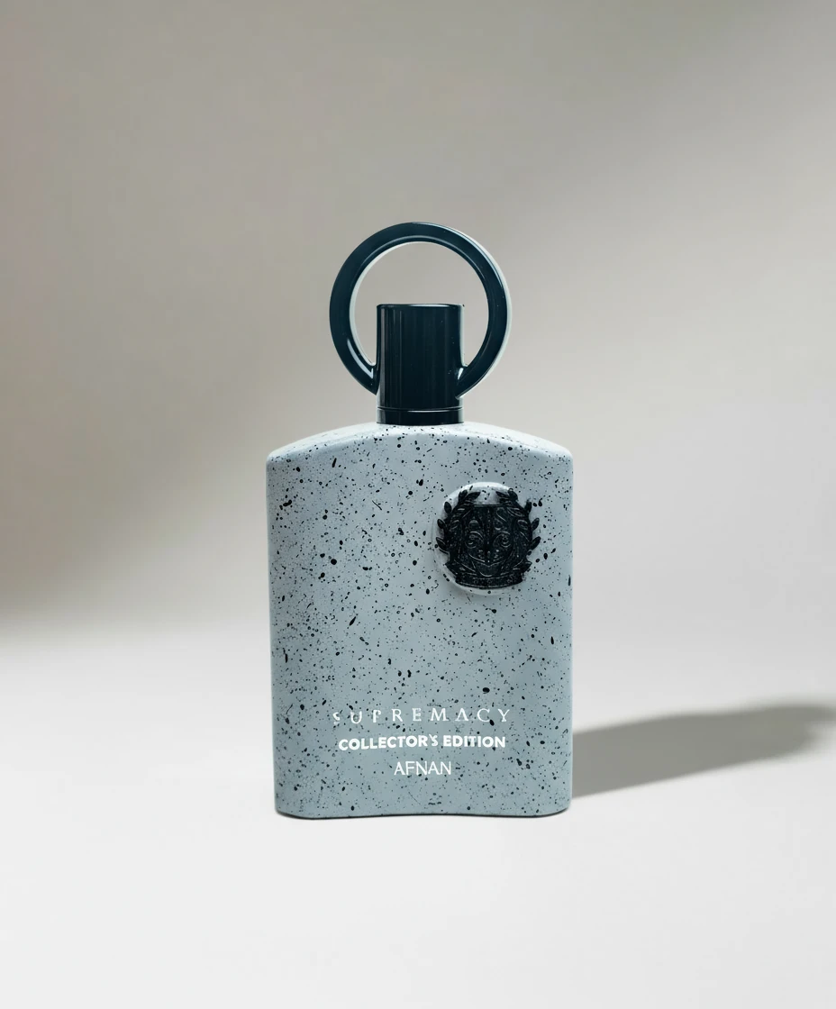Supremacy Collector's Edition