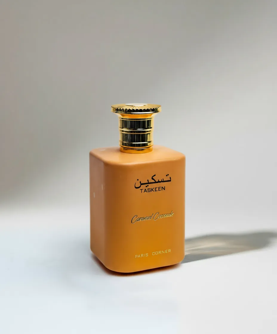 TASKEEN CARAMEL CASCADE