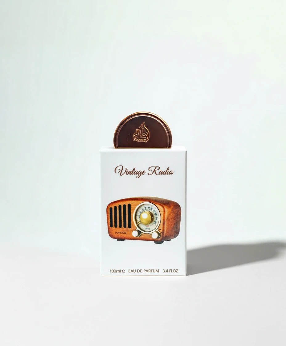 Vintage Radio