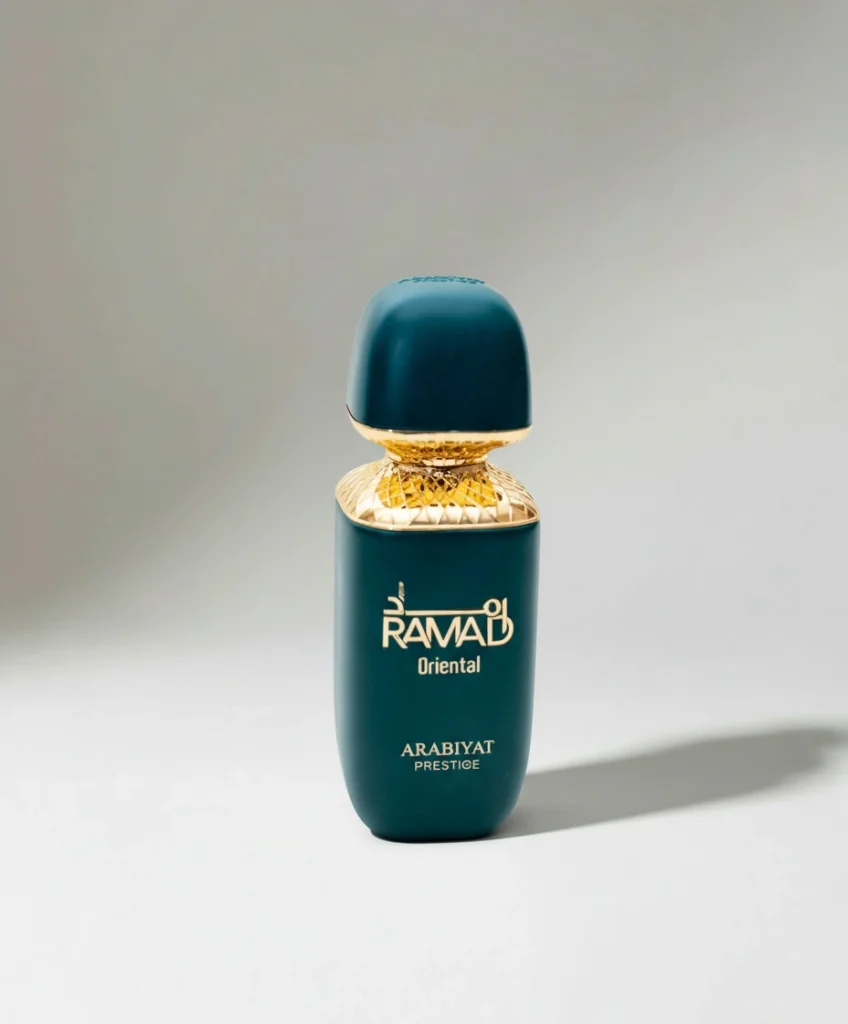 Ramad Oriental