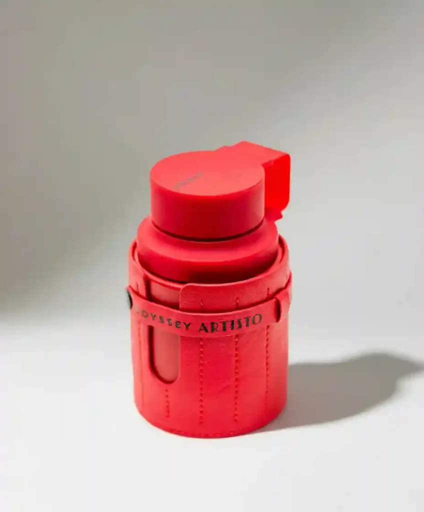 Odyssey Artisto